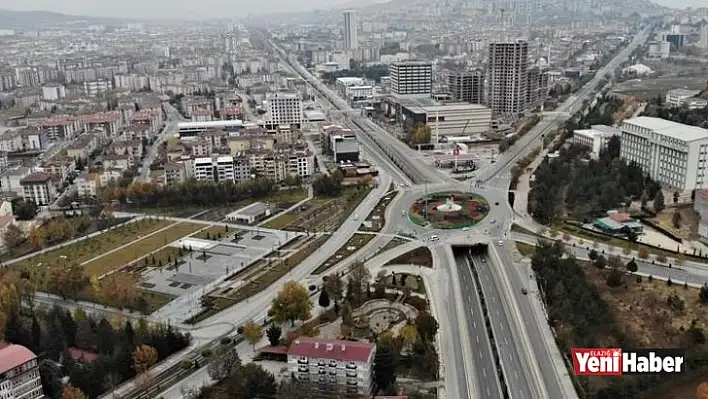 Bugün Elazığ'da Hava Durumu Nasıl Olacak?