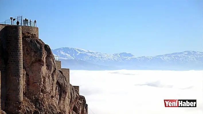 Bugün Elazığ'da Hava Durumu Nasıl Olacak?