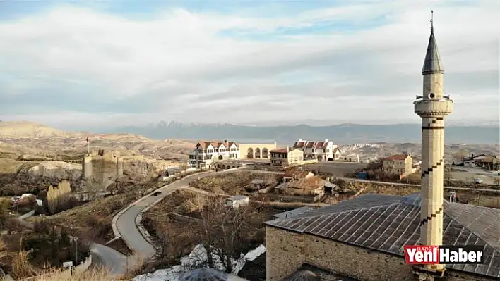 Bugün Elazığ'da Hava Durumu Nasıl Olacak?