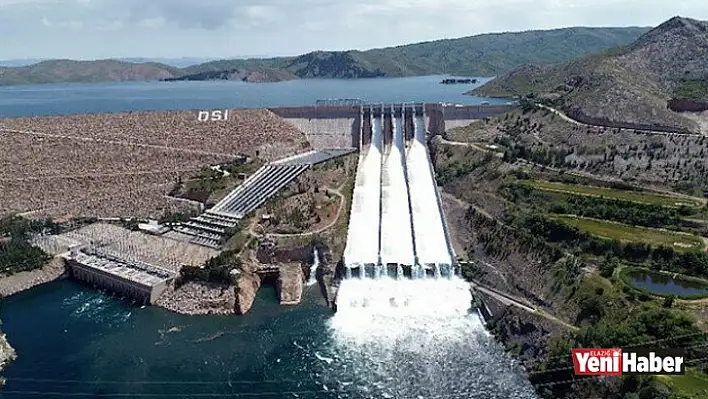 Bugün Elazığ'da Hava Durumu Nasıl Olacak?