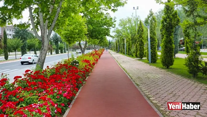 Bugün Elazığ'da Hava Durumu Nasıl Olacak?