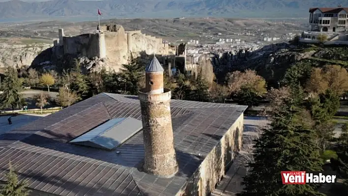 Bugün Elazığ'da Hava Durumu Nasıl Olacak?