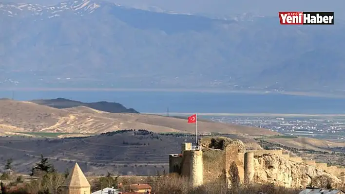 Bugün Elazığ'da Hava Durumu Nasıl Olacak?