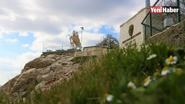 Bugün Elazığ'da Hava Durumu Nasıl Olacak?