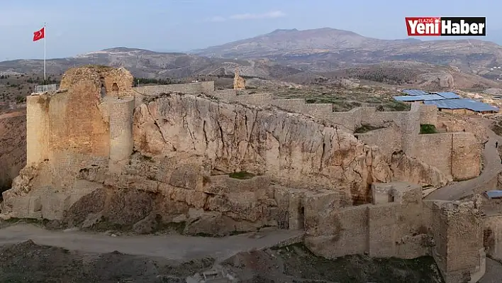 Bugün Elazığ'da Hava Durumu Nasıl Olacak?