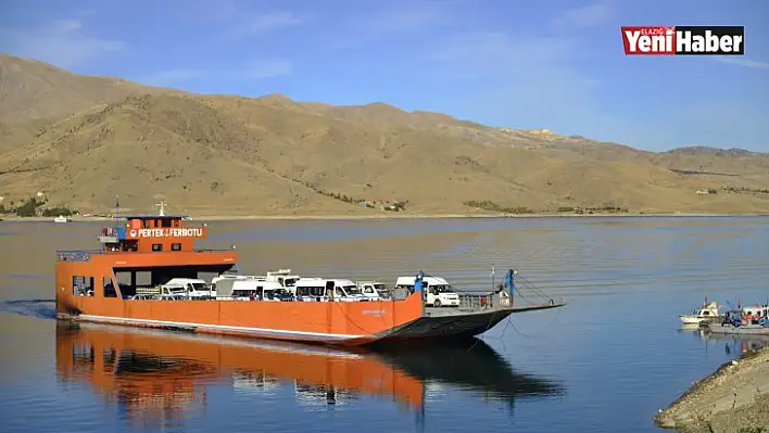 Bugün Elazığ'da Hava Durumu Nasıl Olacak?