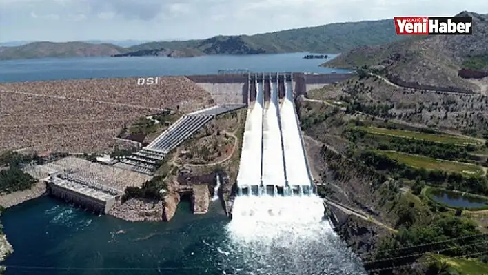 Bugün Elazığ'da Hava Durumu Nasıl Olacak?