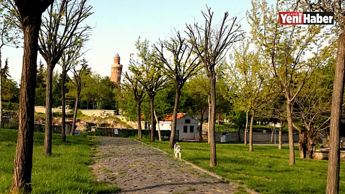 Bugün Elazığ'da Hava Durumu Nasıl Olacak?