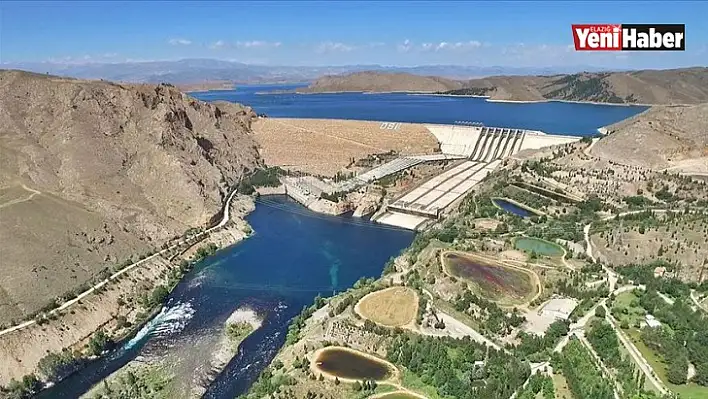 Bugün Elazığ'da Hava Durumu Nasıl Olacak?