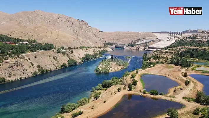 Bugün Elazığ'da Hava Durumu Nasıl Olacak?