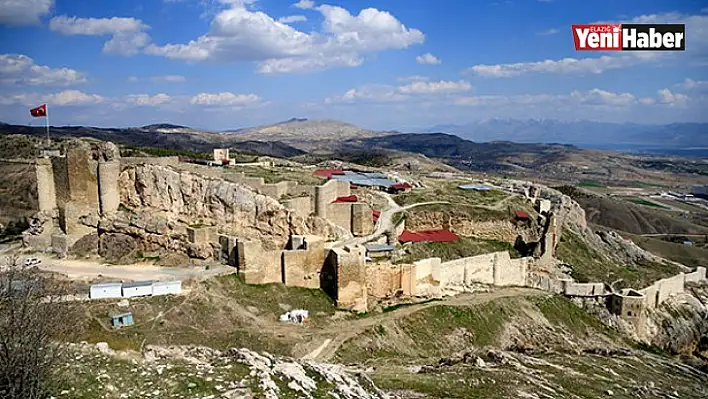 Bugün Elazığ'da Hava Durumu Nasıl Olacak?