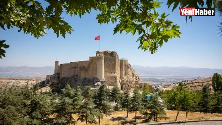 Bugün Elazığ'da Hava Durumu Nasıl Olacak?