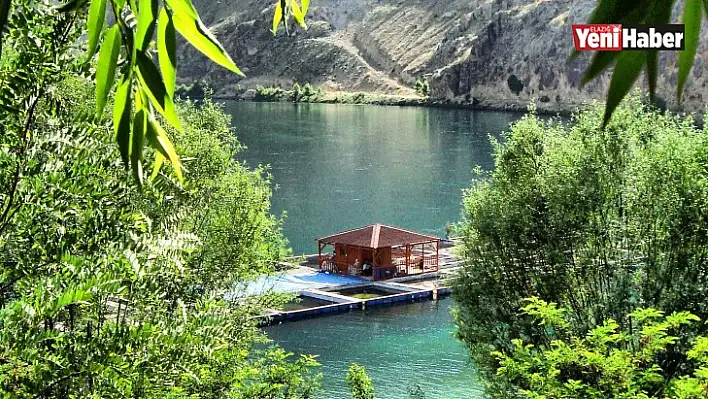 Bugün Elazığ'da Hava Durumu Nasıl Olacak?