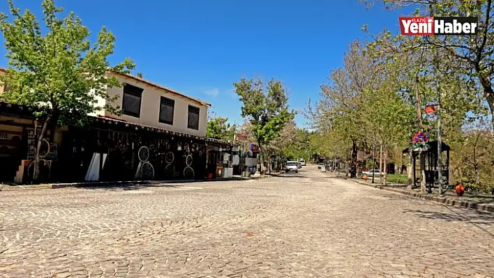 Bugün Elazığ'da Hava Durumu Nasıl Olacak?