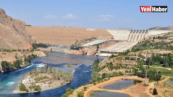 Bugün Elazığ'da Hava Durumu Nasıl Olacak?