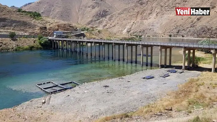 Bugün Elazığ'da Hava Durumu Nasıl Olacak?