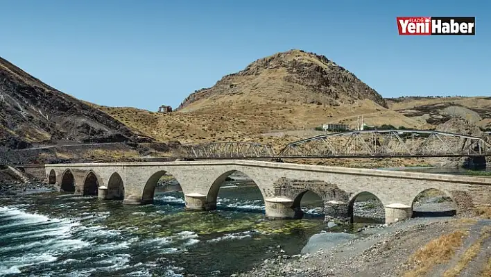 Bugün Elazığ'da Hava Durumu Nasıl Olacak?