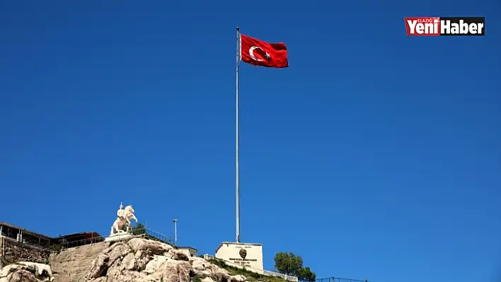 Bugün Elazığ'da Hava Durumu Nasıl Olacak?