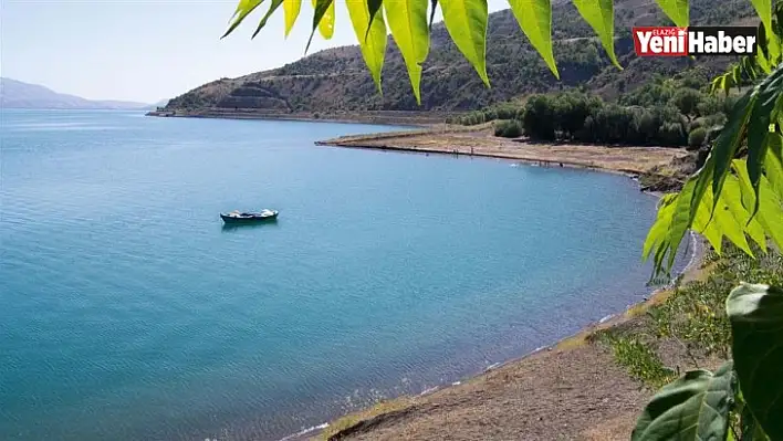 Bugün Elazığ'da Hava Durumu Nasıl Olacak?