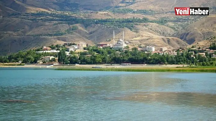 Bugün Elazığ'da Hava Durumu Nasıl Olacak?