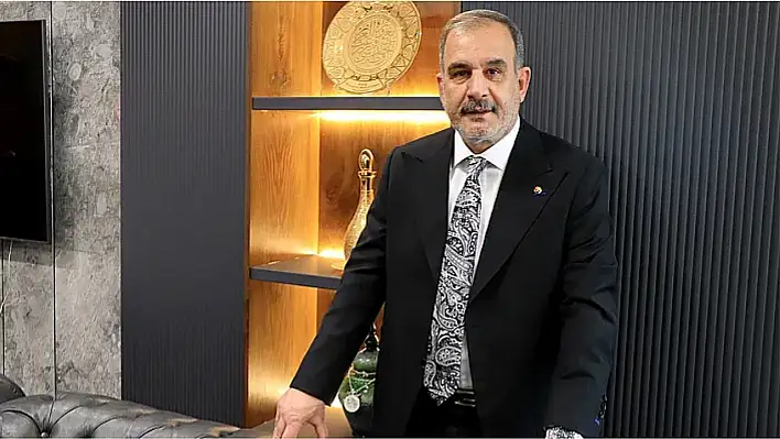 'Çalışmalarımız Sonuç Verdi'