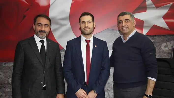 CHP'de Gençlik Kolları Başkanı Belli Oldu