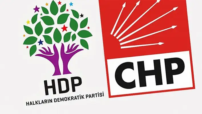 CHP Kaynıyor!