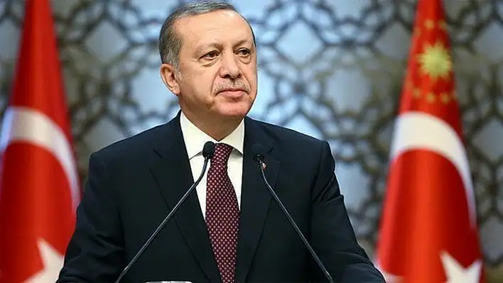 Cumhurbaşkanı Erdoğan Alınan Kararları  Açıklıyor!