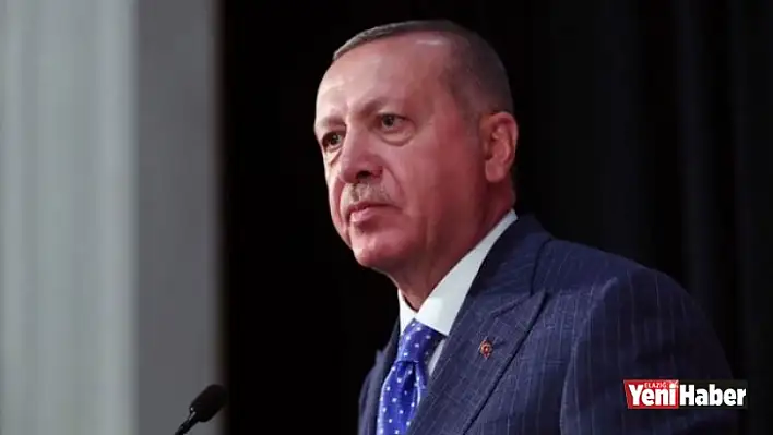 Cumhurbaşkanı Erdoğan: Ben De Aşı Olacağım!