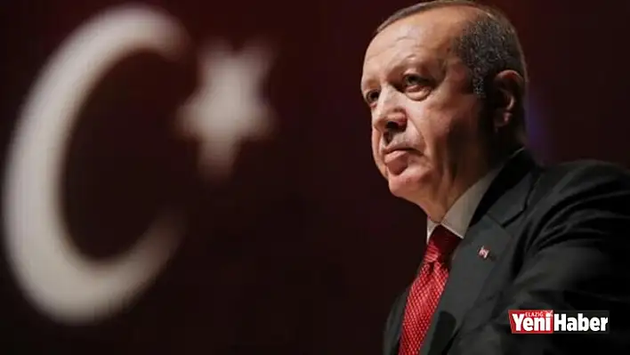 Cumhurbaşkanı  Erdoğan'dan Şehit Korgeneral Osman Erbaş'ın Ailesine Taziye Telefonu