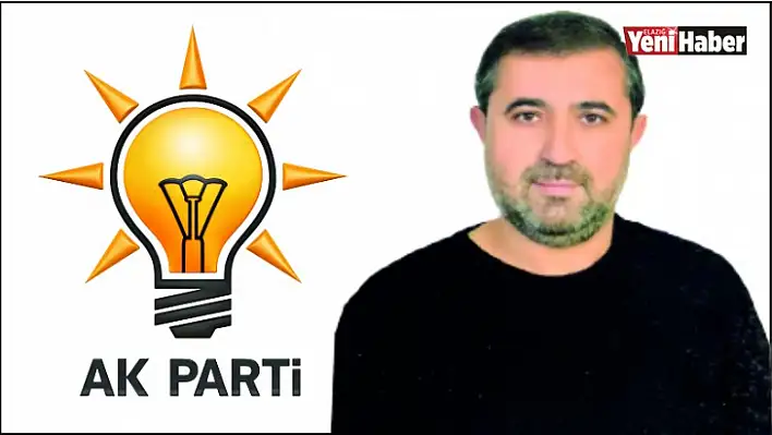 Demir, Başkan Yardımcılığına Getirildi