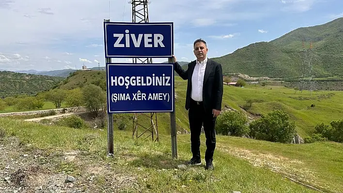 Demirci'den Baba Ocağına Ziyaret