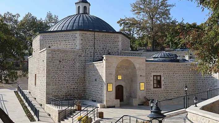 Harput'taki O Müzeye Rekor Ziyaret