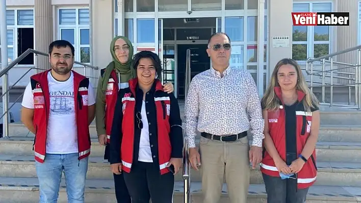 Elazığ'dan Kastamonu'ya Vefa Örneği