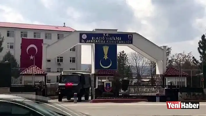 Elazığ'a Uyuşturucu Getiren Şahıs Yakalandı!