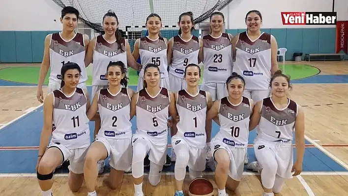 Elazığ Basketbol Kulübü, Giresun Belediye ile eşleşti