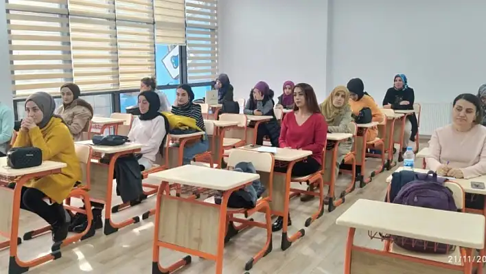 Elazığ Belediyesinden Eğitime Katkı