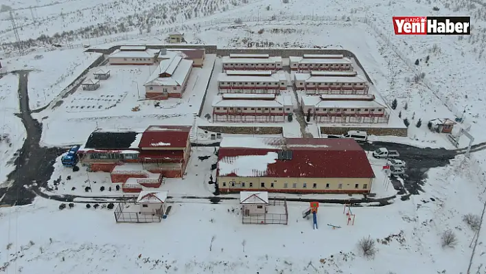 Bu Merkezde Beş Binin Üzerinde Hayvan Tedavi Edildi