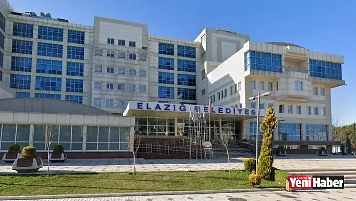 Elazığ Belediyesi'nden Dolandırıcılık Uyarısı