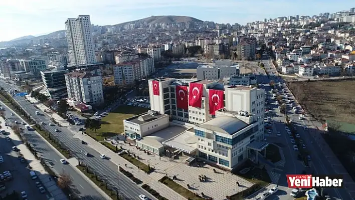 Elazığ Belediyesi'nin Borcu Açıklandı