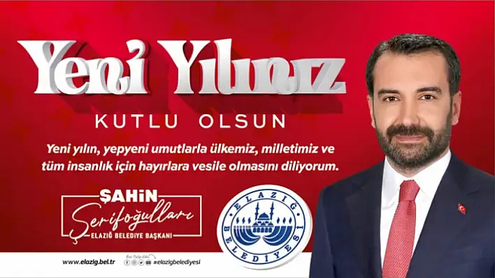 ELAZIĞ BELEDİYESİ