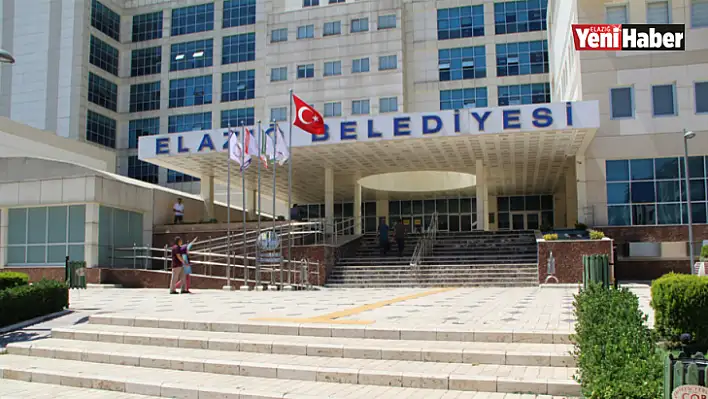 Elazığ Belediyesinden Ramazan Etkinliklerine Davet