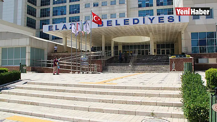 Elazığ Belediyesine Alınacak İşçilerin İsimleri Belli Oldu