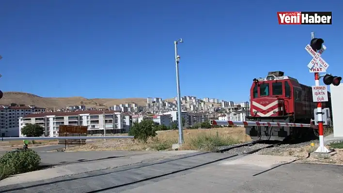 Elazığ Bölge Trafik Şube Müdürü'nden Kazalarla İlgili Açıklama!