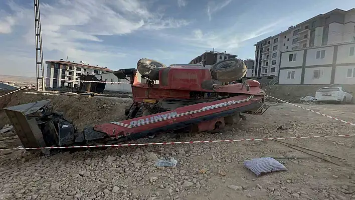 Elazığ'da Akılalmaz Olay!