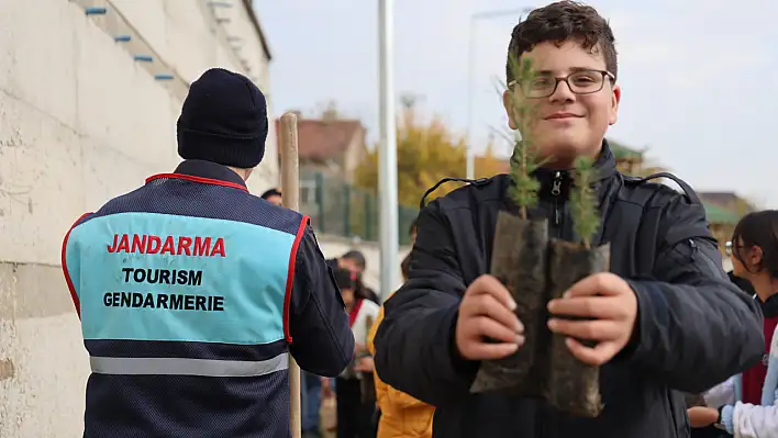 Elazığ'da Anlamlı Etkinlik!