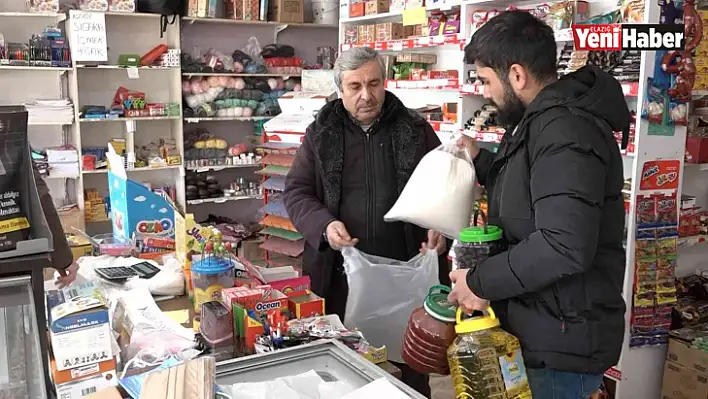 Darısı Elazığ'da ki Diğer Marketlerin Başına