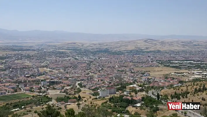 Elazığ'da Bir Mahalle Daha Karantinaya Alındı