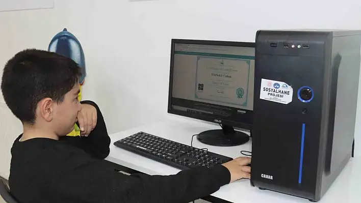 Elazığ'da Robotik Kodlama Eğitimi