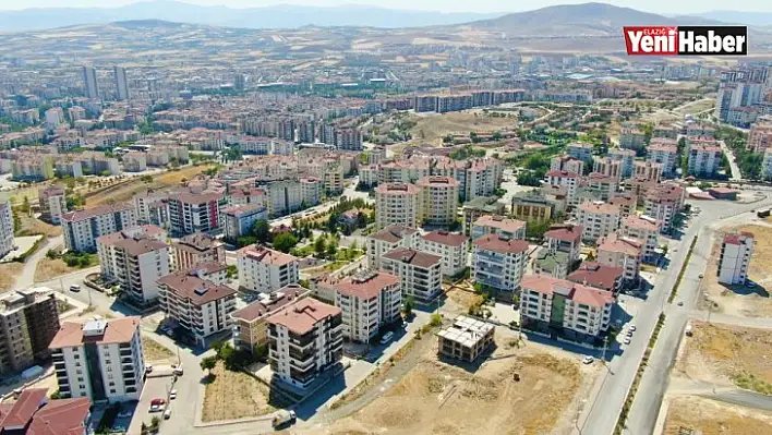 Elazığ'da Fahiş Kira Fiyatları El Yakıyor!